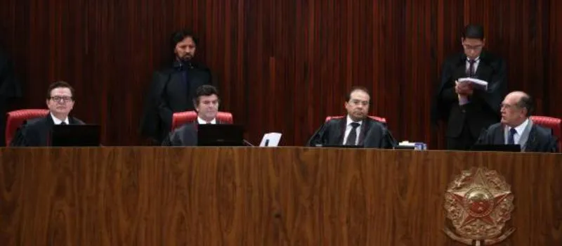 CHAPA DILMA-TEMER: TSE rejeita questão preliminar e julgamento será retomado nesta quinta