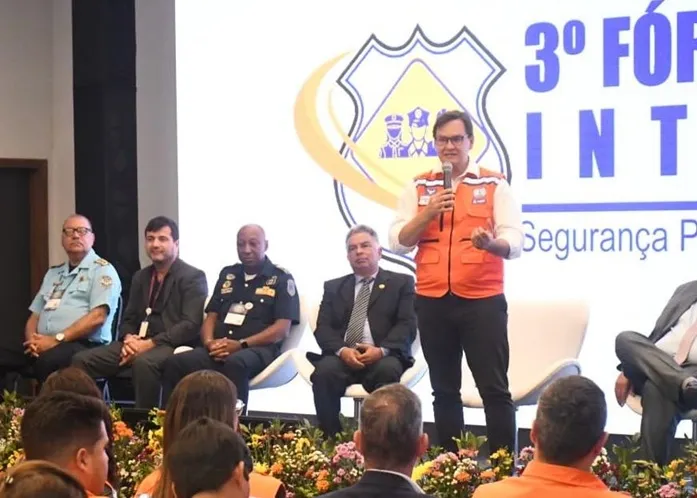Diretor da Codesal é reeleito para presidência do FNDC