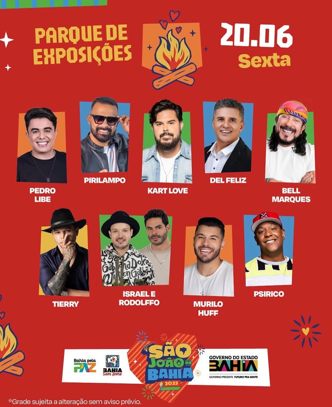 Foto: Redes sociais