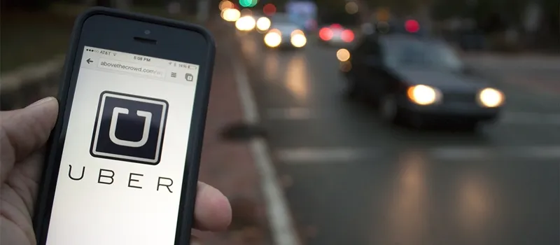MUDANÇA DE ROTA: Jovem consegue fugir após assédio de uberista e amiga faz denúncia em rede social