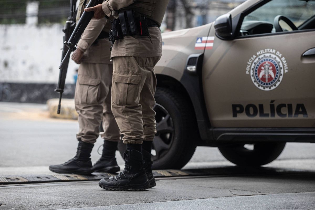 Policia Militar
