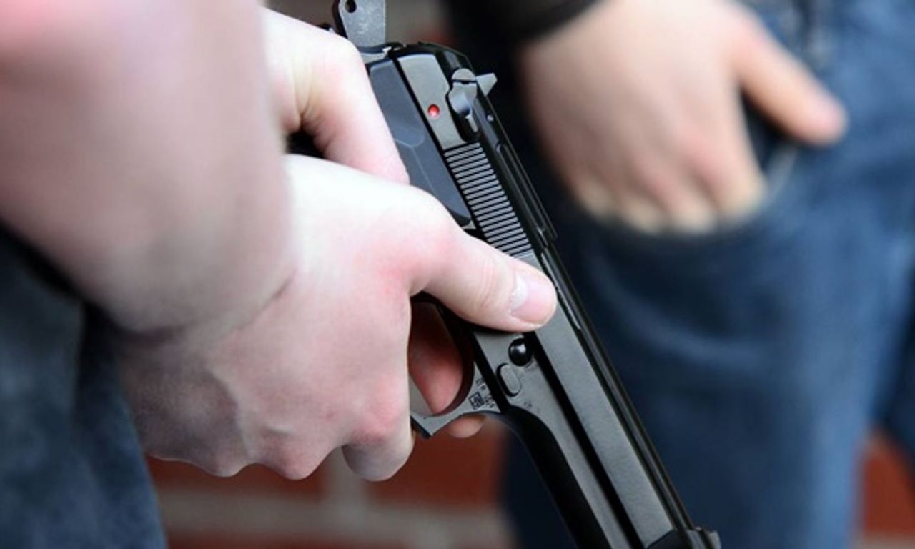 Salvador e RMS registram 31 pessoas baleadas dentro de casa em 2026.Foto: Imagem Ilustrativa
