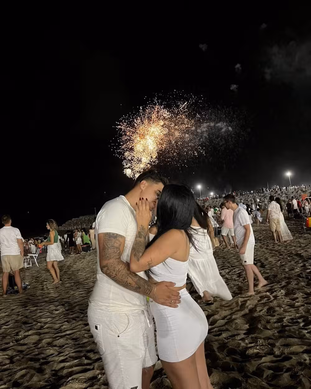 Rayna Luiza &Eacute; Esposa De Pedro, Do Bbb 26  Credito Da Foto Reprodu&ccedil;&atilde;o Instagram