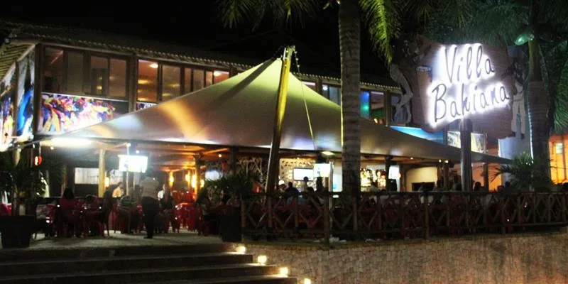 Sucom notifica Villa Bahiana e proíbe realização de eventos