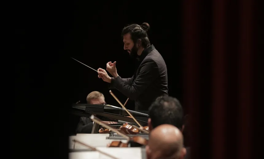 A questão da OSBA: entenda como a ATCA pode perder a gestão da orquestra regida por Carlos Prazeres