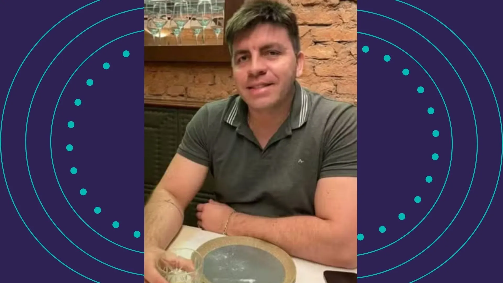 Saiba quem é o capitão da Polícia Militar preso em Salvador