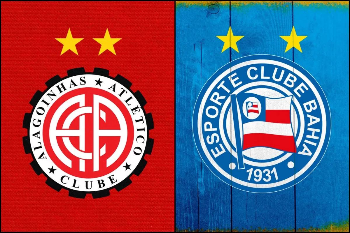 Atlético de Alagoinhas x Bahia: Saiba onde assistir ao confronto