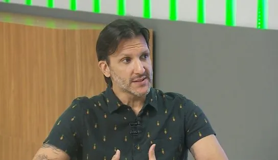 'A Osba tem o poder de cutucar feridas', diz maestro Carlos Prazeres