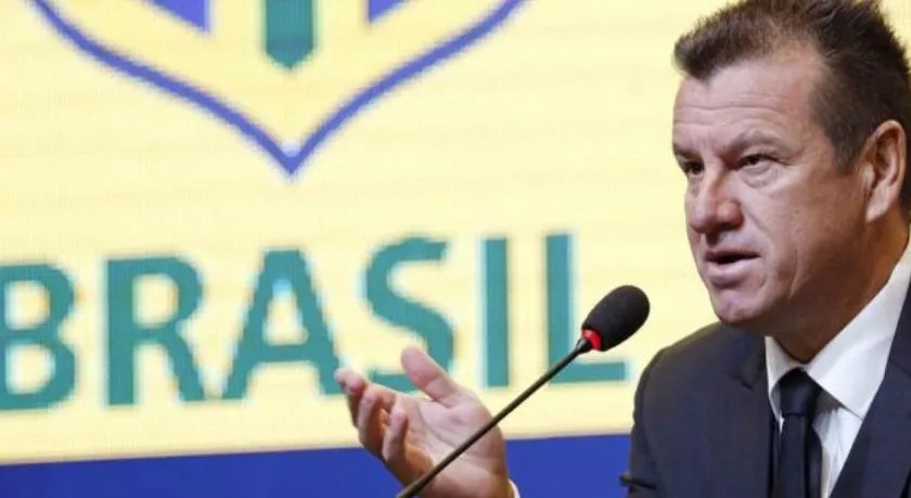 COPA AMÉRICA: Dunga divulga lista final de convocados para a disputa do torneio nos Estados Unidos