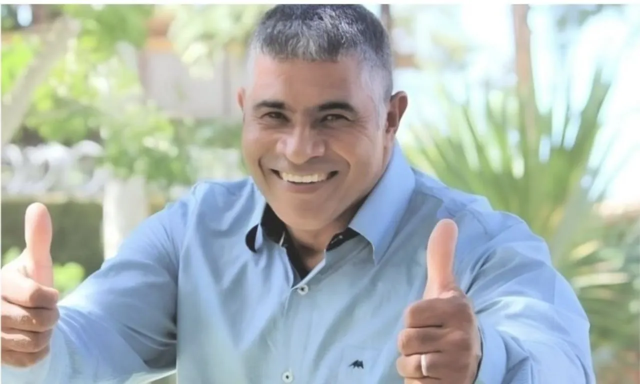 Ex-candidato a vereador é encontrado morto dentro de carro em Trancoso