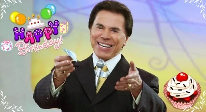 Aniversário do patrão: veja 85 curiosidades sobre os 85 anos de Silvio Santos