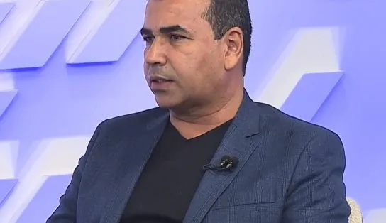 Presidente da Câmara de Camaçari culpa Governo do Estado por abandono do Polo Industrial 