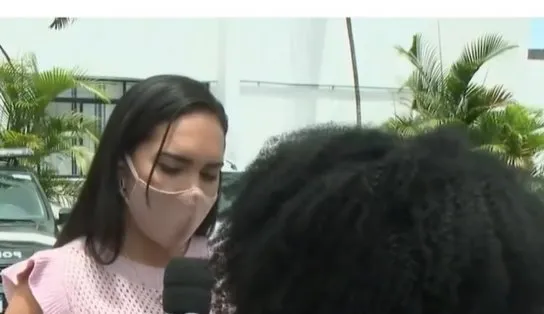 Terceira mulher procura a polícia e diz que foi abusada por médico durante exame em Salvador; vítima relata carícia no clitóris