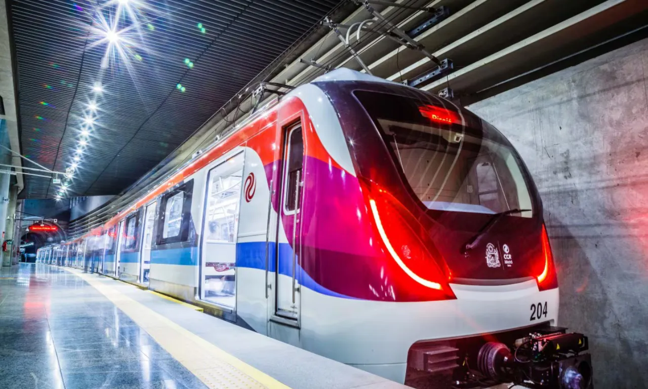 Metrô
