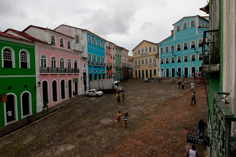 Programação de verão no Pelourinho é divulgada; confira