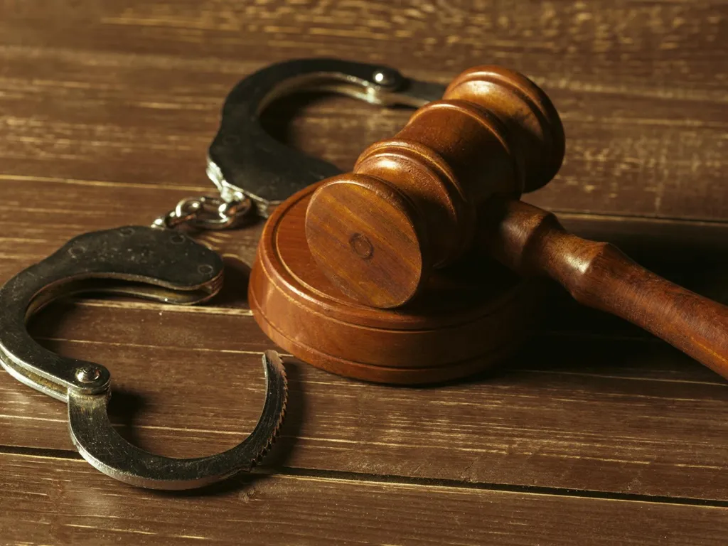 Condenado julgamento