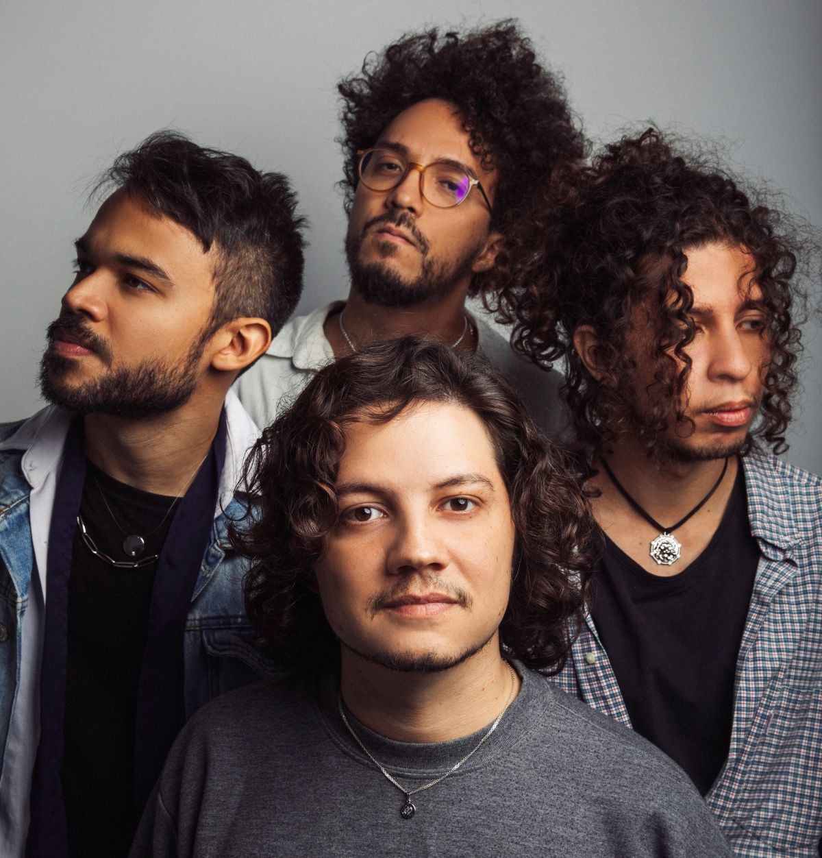 Selvagens à Procura de Lei apresenta turnê “Pra Recomeçar”, com repertório do novo álbum “Y” e sucessos da carreira. Foto: Igor de Melo