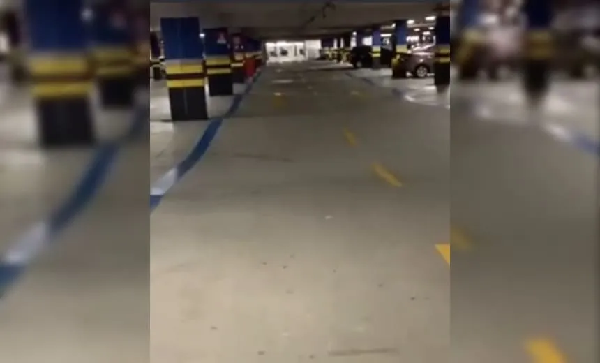 “Se o shopping cair, você não paga a conta”, responde restaurante para cliente; veja