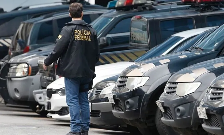 PF realiza etapas da operação ‘Acesso Negado’ em Sergipe, Salvador e Petrolina