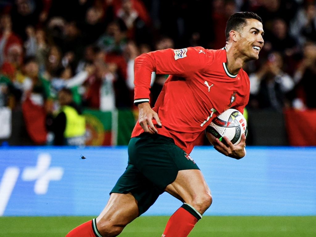 Portugal venceu a Espanha nos pênaltis e garantiu o bicampeonato da Nations League. Foto: X/nationsleague