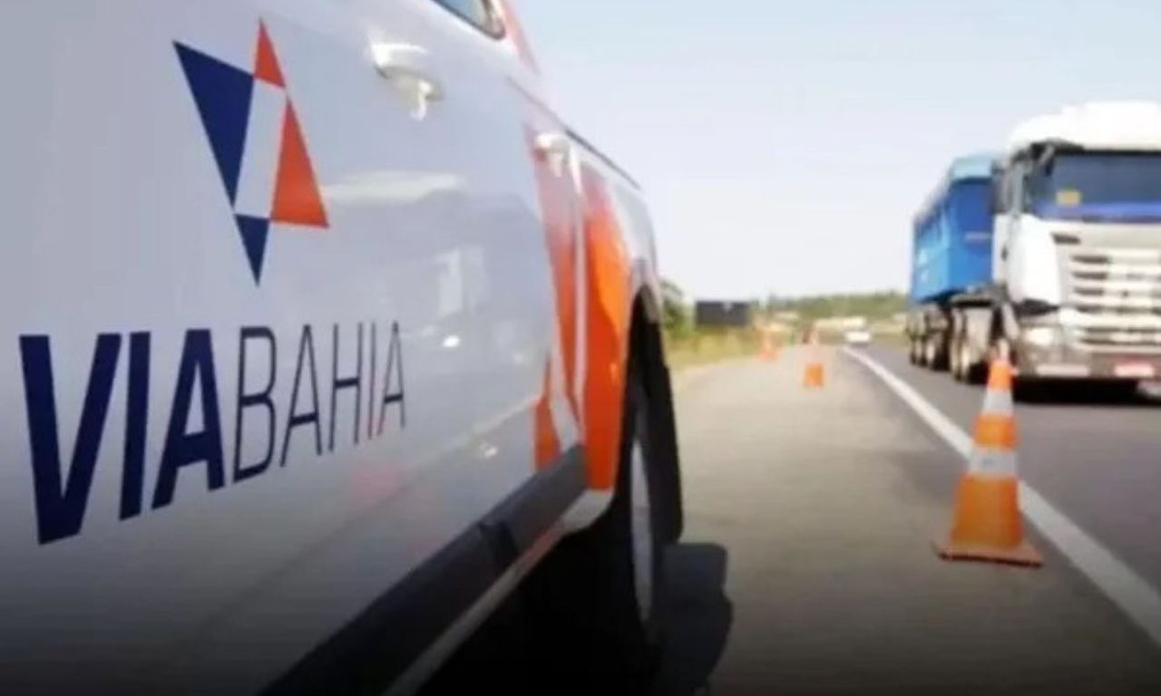 ViaBahia poder&aacute; disputar novamente concess&atilde;o. Foto: Reprodu&ccedil;&atilde;o