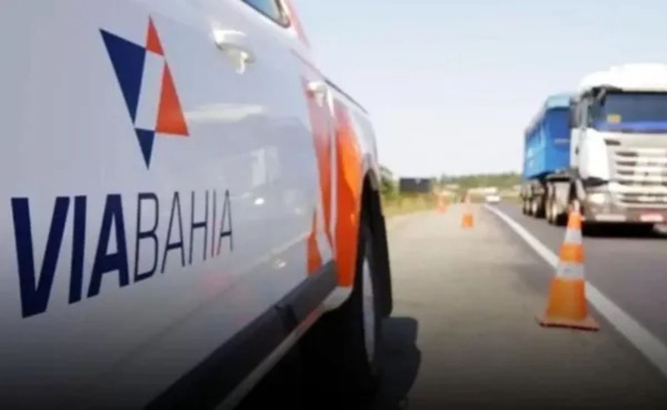 Ministro dos Transportes assegura que ViaBahia não participará de nova licitação