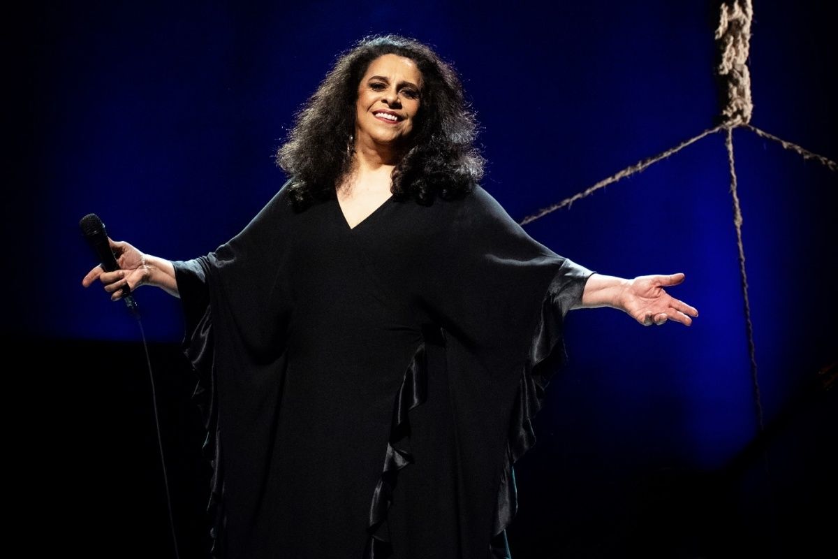 Álbum póstumo será lançado em 20 de setembro, dia em que Gal Costa completaria 80 anos. Foto: Divulgação/Câmila Alcântara