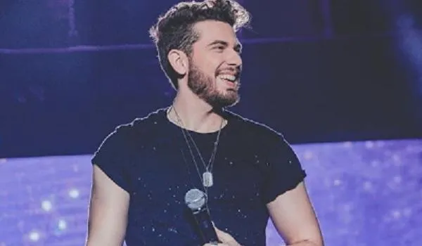 Gustavo Mioto anuncia live de São João com apoio de influenciadoras; confira