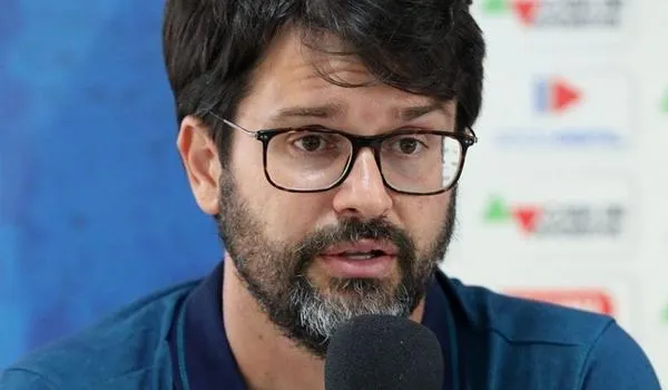 Guilherme Bellintani é reeleito presidente do Bahia 