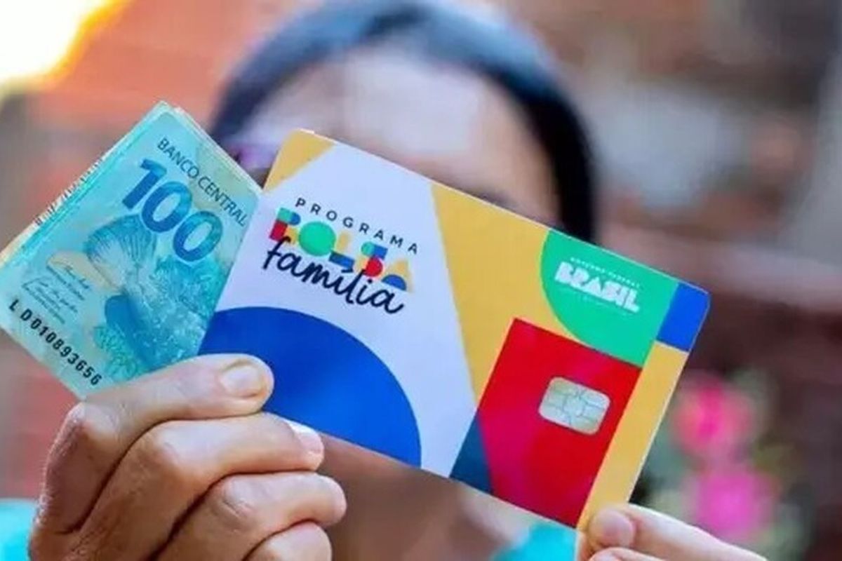 Bolsa Fam&iacute;lia &eacute; pago para NIS com final 3 nesta quarta-feira. Foto: Reprodu&ccedil;&atilde;o | Ag&ecirc;ncia Brasil