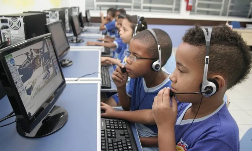 MEC levará internet a 24,5 mil escolas públicas; 7 mil serão beneficiadas no Nordeste