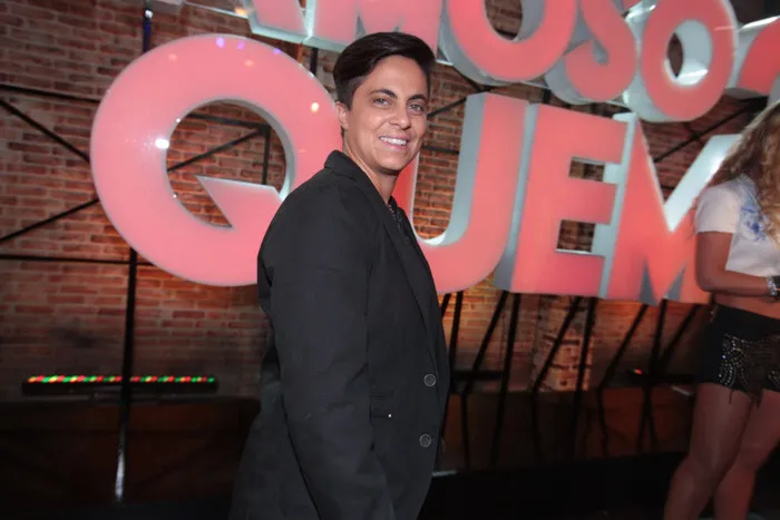 ‘Me arrependi de não ter feito antes’, diz Thammy Miranda sobre a retirada dos seios