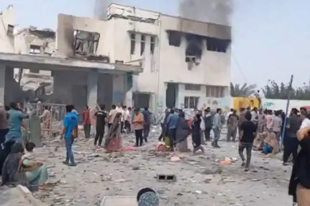 Conflitos no Oriente M&eacute;dio contribuem para a situa&ccedil;&atilde;o. Foto:  Redes Sociais