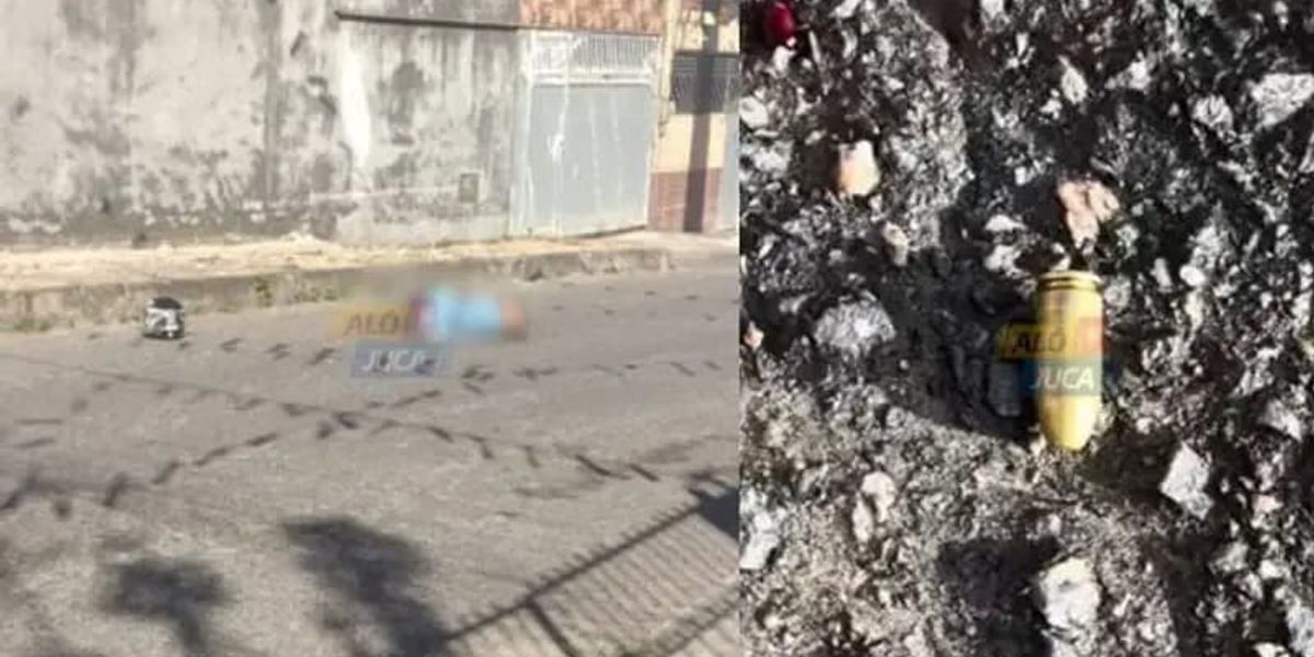 Homem Foi Executado Com Mais De 20 Tiros No Bairro De Castelo Branco, Em Salvador