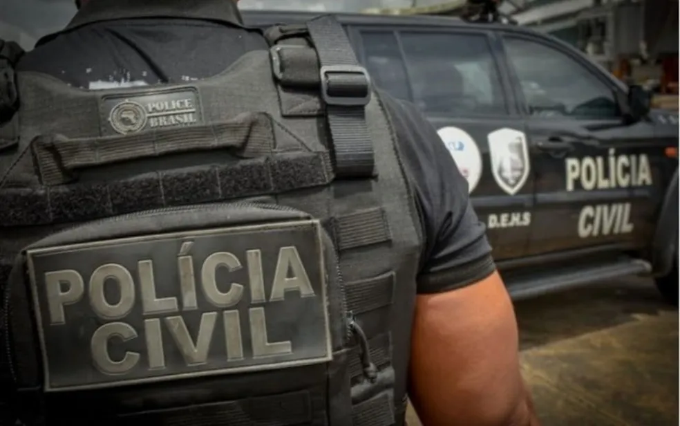 Polícia Civil Amazonas