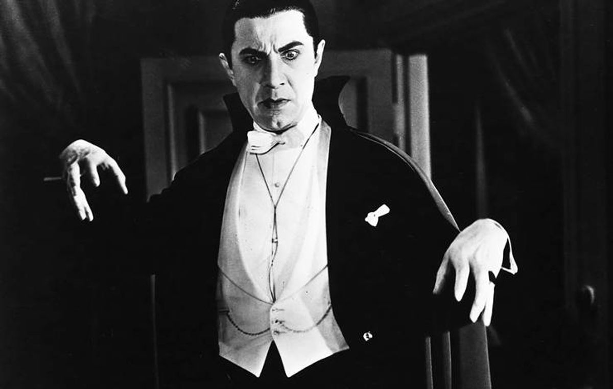Dracula Original