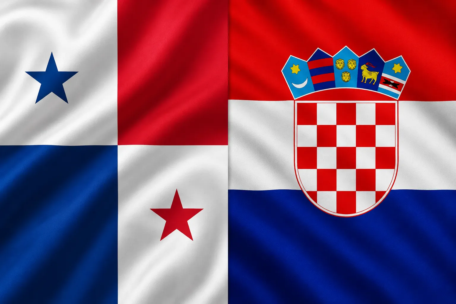 Panamá x Croácia: onde assistir, horário do jogo e prováveis escalações