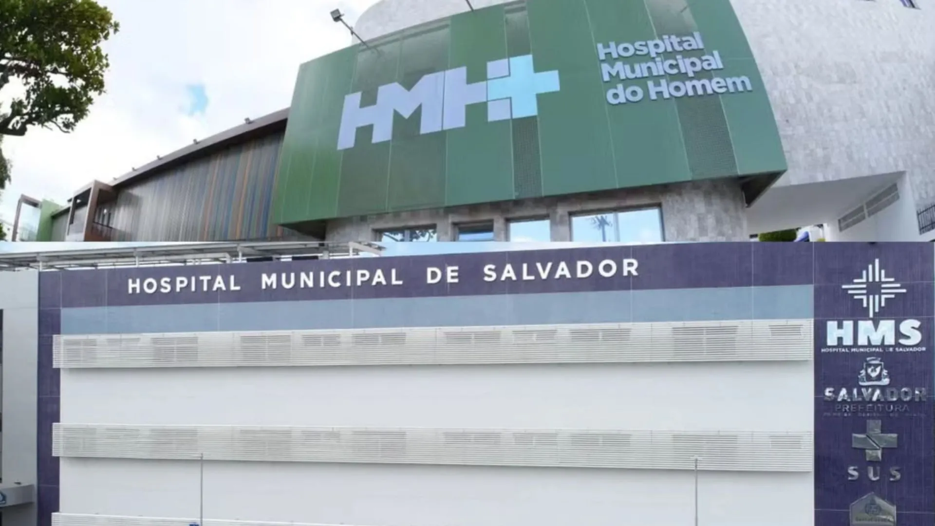 Foto: Jefferson Peixoto / Secom PMS | Santa Casa