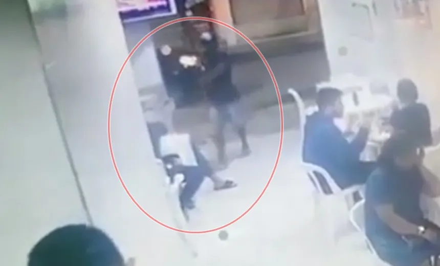 Moradores do bairro Uruguai em Salvador reclamam insegurança após onda de assaltos; assista