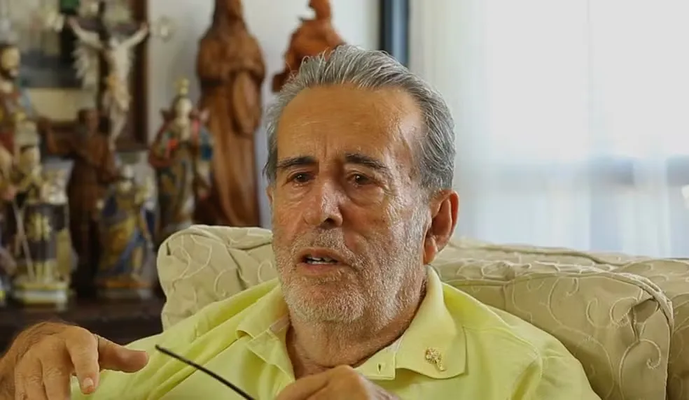 Morre, aos 85 anos, Carlos Libório, referência no jornalismo baiano