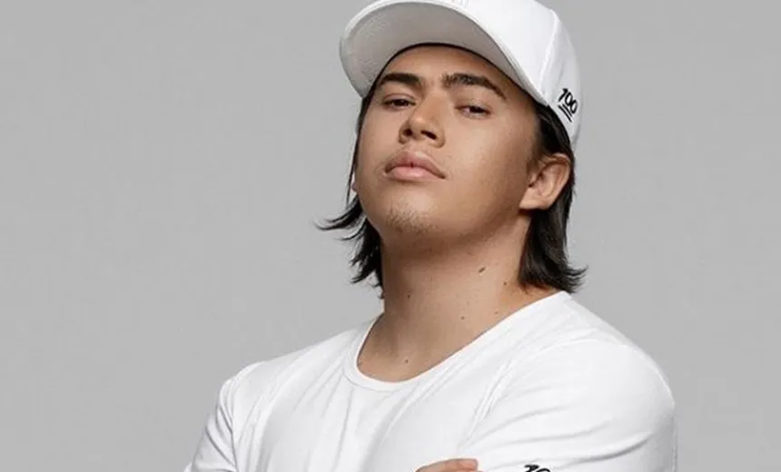 Whindersson Nunes faz piada com caso Neymar e é criticado por amigo do craque