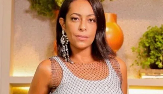 Samantha Schmütz tem conta desativada após criticar governo e colegas de profissão; "querem me enterrar"