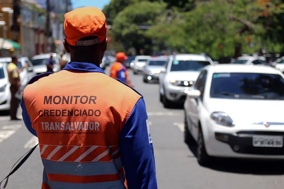 Cajazeiras, Barra, Comércio, CAB e outros pontos terão alterações no trânsito neste fim de semana. Foto: Divulgação