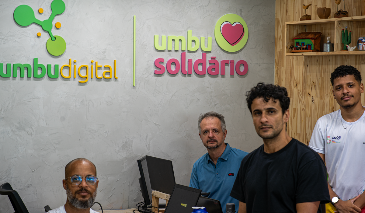 Startup Do Hub Salvador Oferece Plataforma Gratuita Para Fortalecer Organiza&ccedil;&otilde;es Sociais