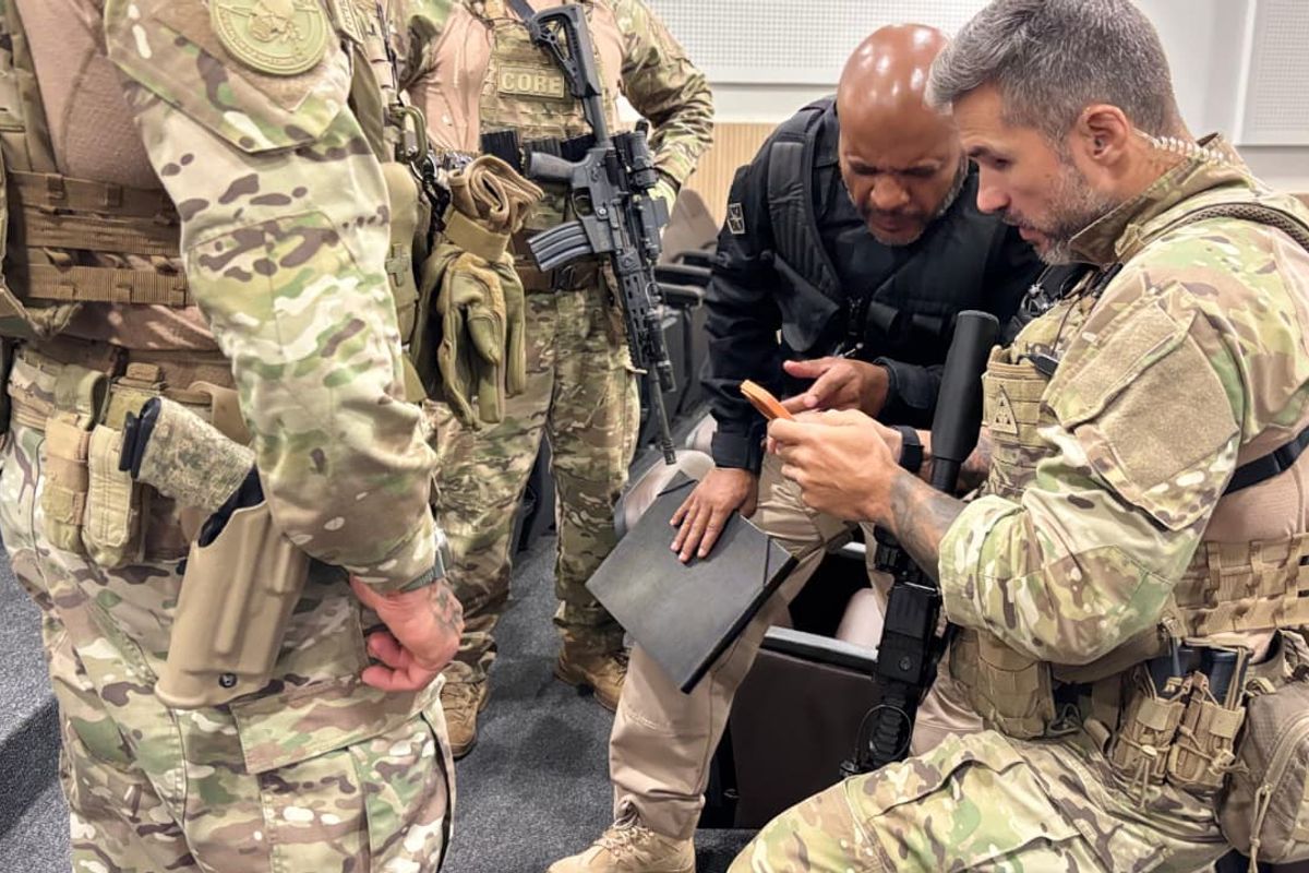 Opera&ccedil;&atilde;o da PC combate esquema de furto de ve&iacute;culos de locadoras. Foto: Marcela Correia | Ascom/PCBA