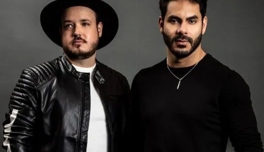 Israel e Rodolffo são acusados de apologia ao estupro em nova música: "Cê não vai me iludir de graça, me atiçou vai ter que dar uma namorada"