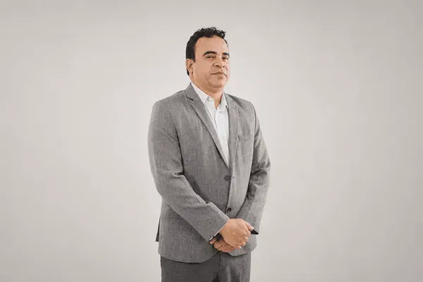 Ronaldo Mansur recebeu alta hospitalar 