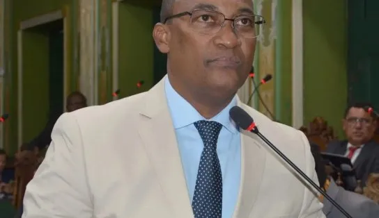 Às vésperas de voltar à Câmara, ex-vereador é exonerado de cargo na Prefeitura de Salvador