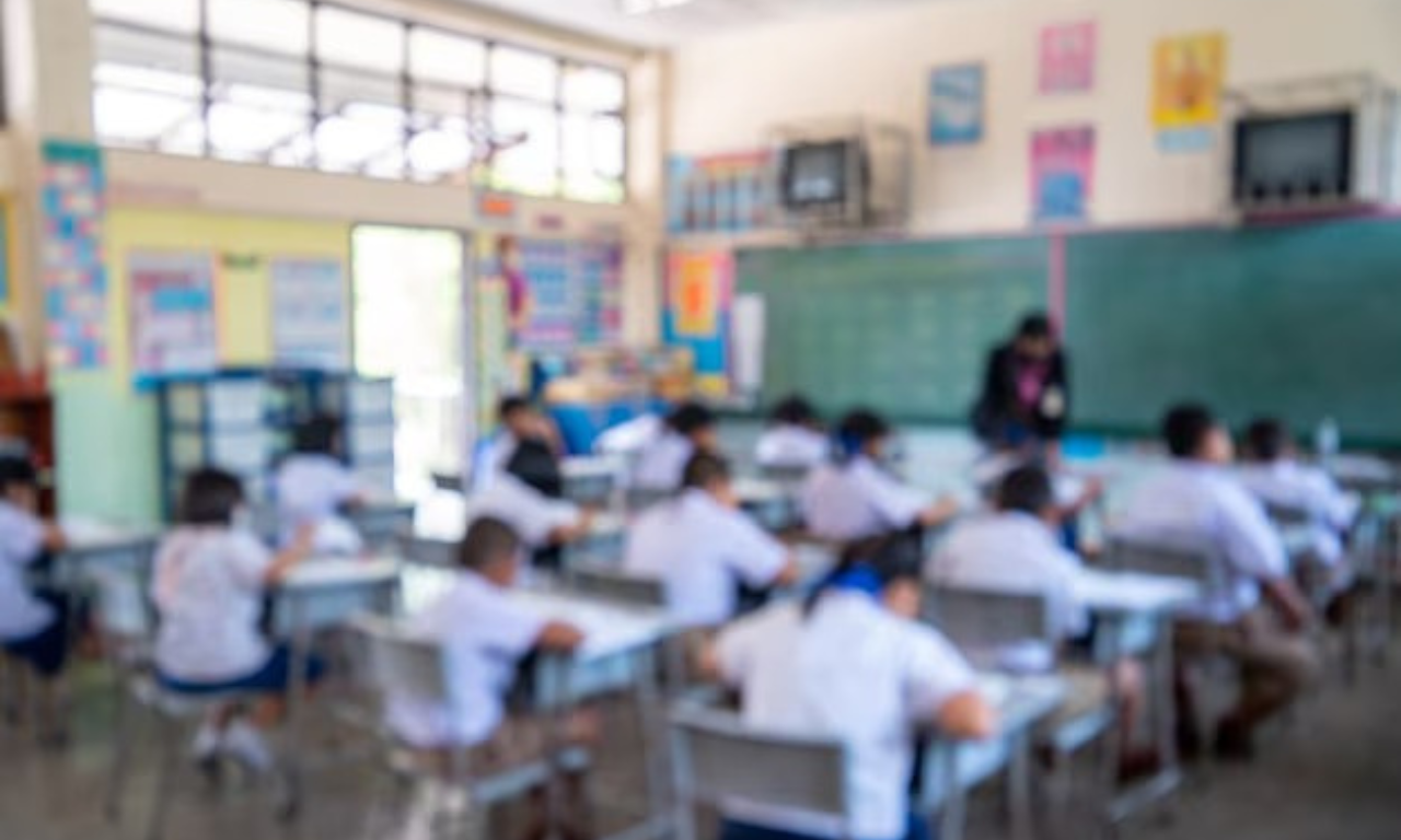 Professor acusado de recrutar alunos para facção é preso. Foto: Reprodução | Grátis