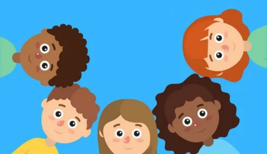 Guia para educação infantil da Unicef traz história e brincadeiras que valorizam a cultura negra e combate racismo no Brasil